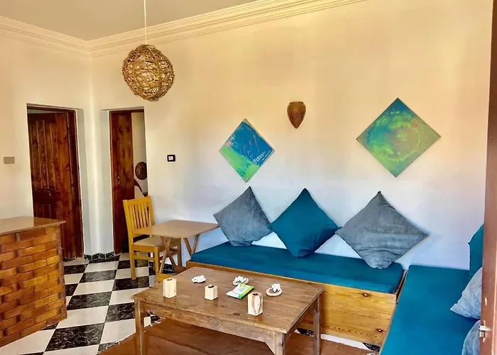 Sage Continental Apartment