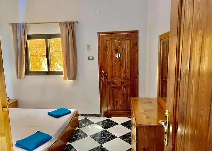 Apartment Sage Continental Dahab